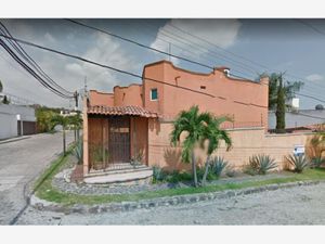 Casa en Venta en Burgos Temixco