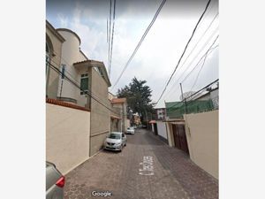 Casa en Venta en Pedregal de San Francisco Coyoacán