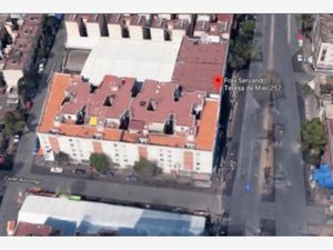 Departamento en Venta en Transito Cuauhtémoc