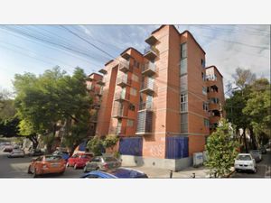 Departamento en Venta en Santa Maria la Ribera Cuauhtémoc