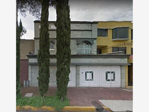 Casa en Venta en Paseos de Taxqueña Coyoacán