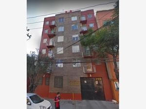 Departamento en Venta en Santa Maria la Ribera Cuauhtémoc