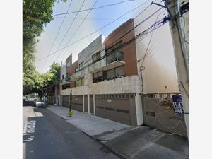 Casa en Venta en Narvarte Poniente Benito Juárez