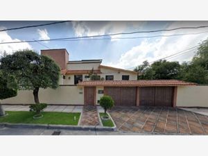 Casa en Venta en Ciudad Satelite Naucalpan de Juárez