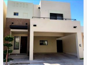 Casa en Venta en Rivello Residencial Hermosillo