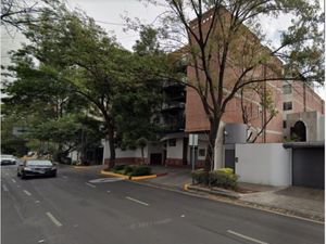 Departamento en Venta en Del Valle Centro Benito Juárez