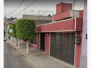 Casa en Venta en Las Peñas Iztapalapa