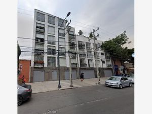 Departamento en Venta en Doctores Cuauhtémoc