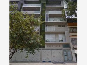 Departamento en Venta en Narvarte Poniente Benito Juárez