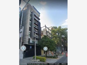 Departamento en Venta en Narvarte Poniente Benito Juárez