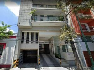 Departamento en Venta en Americas Unidas Benito Juárez