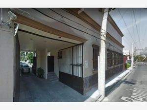 Casa en Venta en Tlalpan Centro Tlalpan