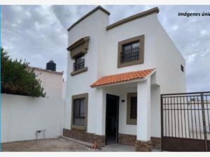 Casa en Venta en Villa Bonita Hermosillo