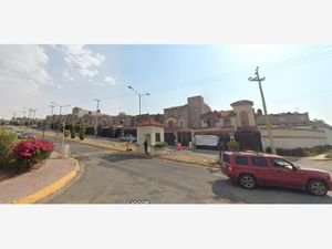 Casa en Venta en Urbi Quinta Montecarlo Cuautitlán Izcalli