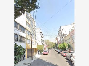 Departamento en Venta en Roma Sur Cuauhtémoc