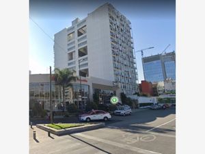 Departamento en Venta en Hipódromo Condesa Cuauhtémoc