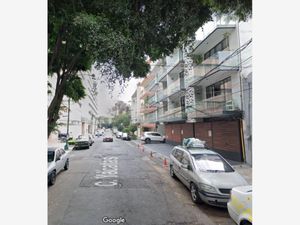 Departamento en Venta en Narvarte Poniente Benito Juárez