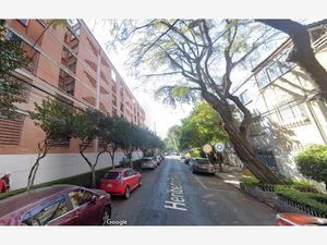 Departamento en Venta en Narvarte Poniente Benito Juárez