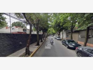 Casa en Venta en Del Niño Jesús Tlalpan