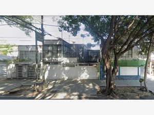 Casa en Venta en Portales Sur Benito Juárez