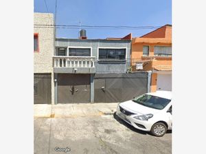 Casa en Venta en Nueva Vallejo Gustavo A. Madero