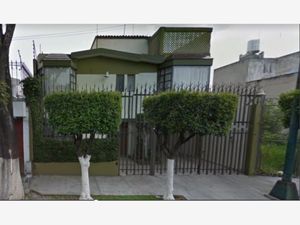 Casa en Venta en Paseos de Taxqueña Coyoacán