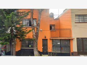 Casa en Venta en Narvarte Poniente Benito Juárez