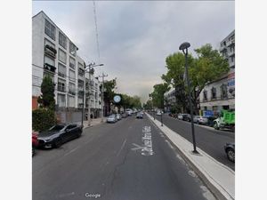 Departamento en Venta en Doctores Cuauhtémoc