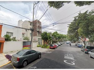 Departamento en Venta en Narvarte Poniente Benito Juárez