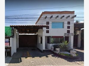 Casa en Venta en Residencial Las Palmas Metepec