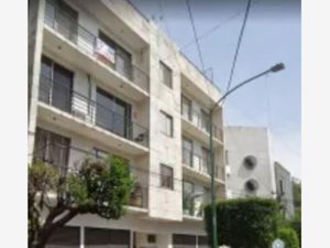 Departamento en Venta en Del Valle Centro Benito Juárez