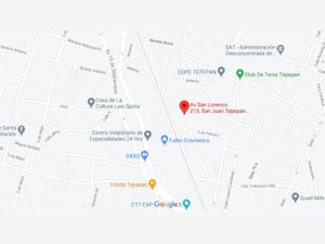 Departamento en Venta en San Juan Tepepan Xochimilco