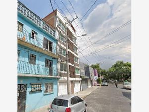 Departamento en Venta en Sector Popular Iztapalapa