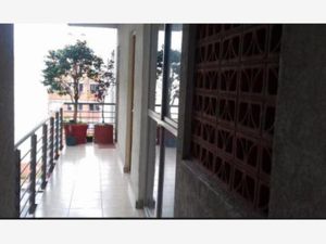 Departamento en Venta en Moderna Benito Juárez