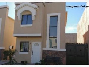 Casa en Venta en Benei Residencial Hermosillo