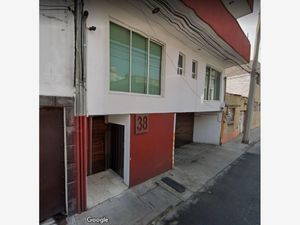 Departamento en Venta en Niños Héroes Benito Juárez