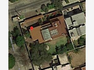 Casa en Venta en Ciudad Satelite Naucalpan de Juárez