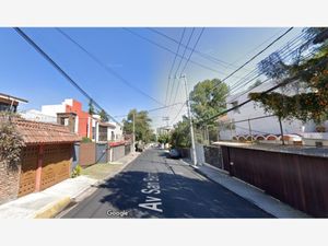 Casa en Venta en San Jeronimo Lidice La Magdalena Contreras