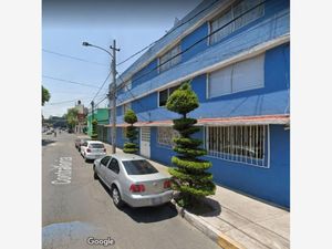 Departamento en Venta en Federal Venustiano Carranza