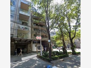 Departamento en Venta en Hipodromo Cuauhtémoc