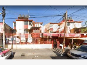 Departamento en Venta en Agricola Oriental Iztacalco