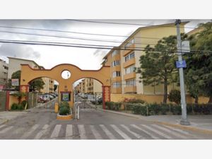 Departamento en Venta en El Coyol Gustavo A. Madero