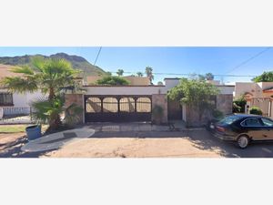 Casa en Venta en Villas de Miramar Guaymas