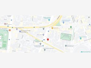 Departamento en Venta en Ciudad de los Deportes Benito Juárez