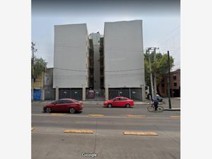 Departamento en Venta en Moderna Benito Juárez