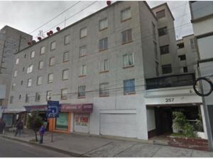 Departamento en Venta en Transito Cuauhtémoc