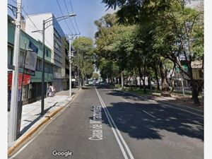 Departamento en Venta en Campestre Churubusco Coyoacán