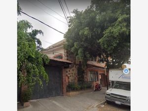 Casa en Venta en Lomas de San Angel Inn Álvaro Obregón