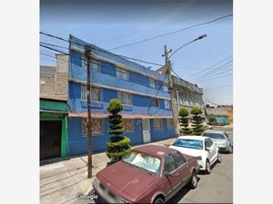 Departamento en Venta en Federal Venustiano Carranza