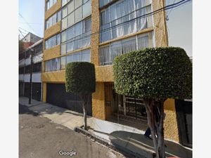 Departamento en Venta en Roma Sur Cuauhtémoc